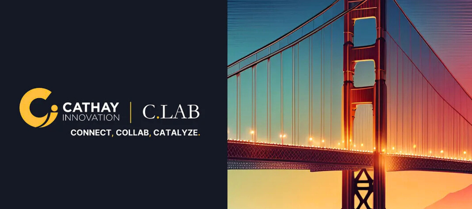 Global VC firm Cathay Innovation launches C.Lab to advise corporations on open transformation in AI era